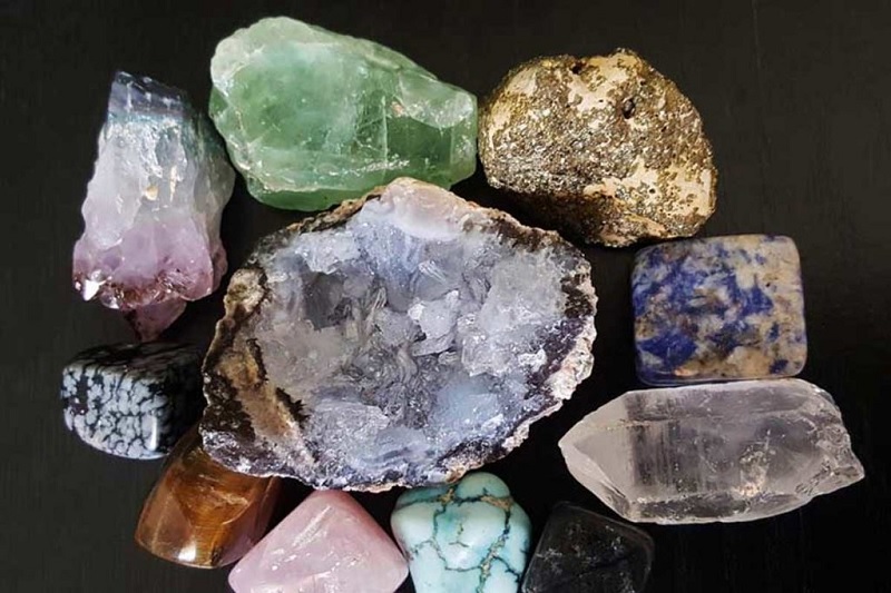 Quan sát bằng mắt thường